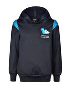 Hooded Windcheater