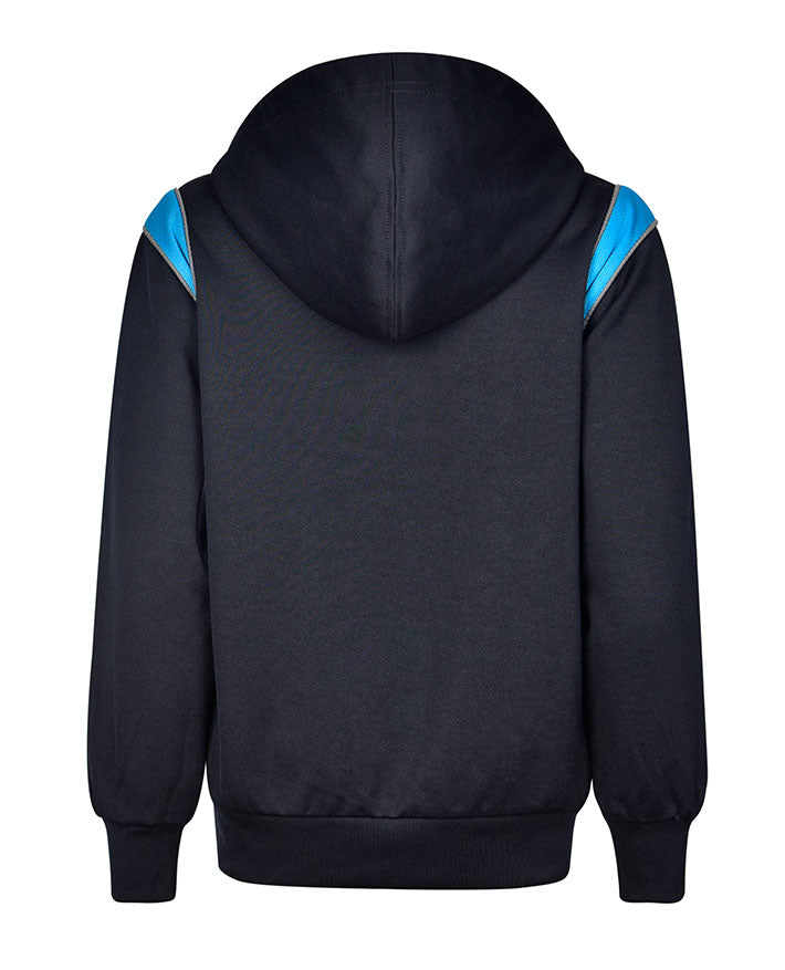 Hooded Windcheater