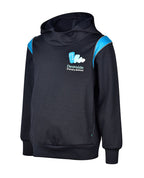 Hooded Windcheater