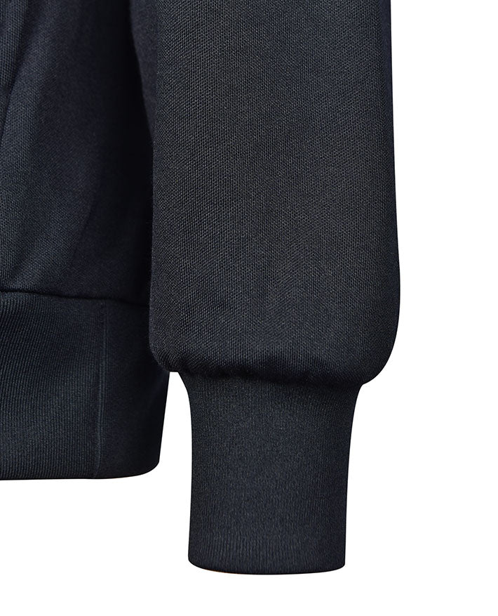 Hooded Windcheater