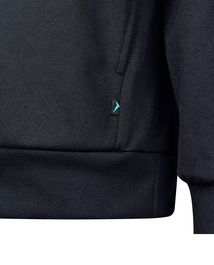 Hooded Windcheater
