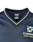 V-Neck Windcheater