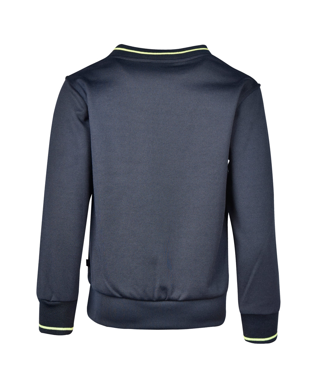 V-Neck Windcheater