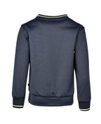 V-Neck Windcheater