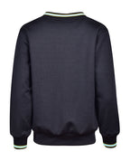 V-Neck Windcheater
