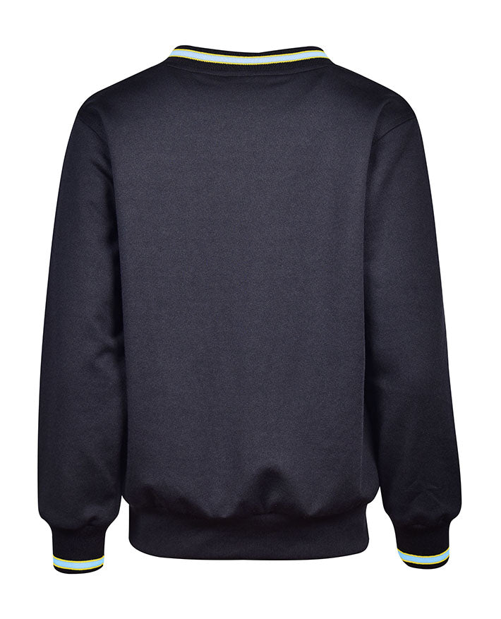V-Neck Windcheater