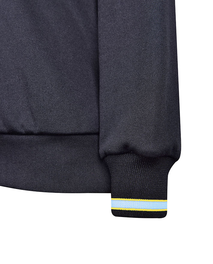 V-Neck Windcheater