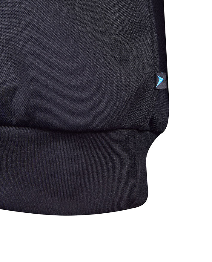 V-Neck Windcheater