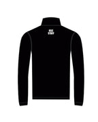 teamRISE 1/4 Zip Top