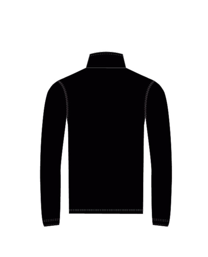 teamRISE 1/4 Zip Top