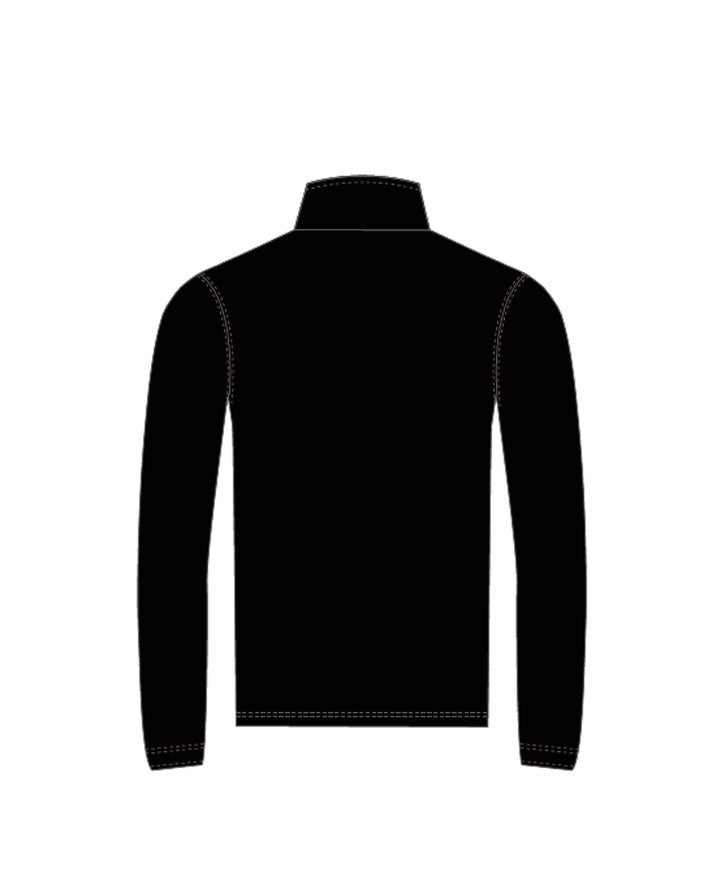 teamRISE 1/4 Zip Top
