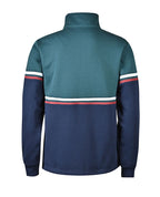 Qtr Zip Jumper