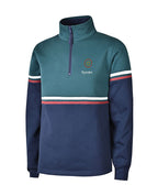 Qtr Zip Jumper