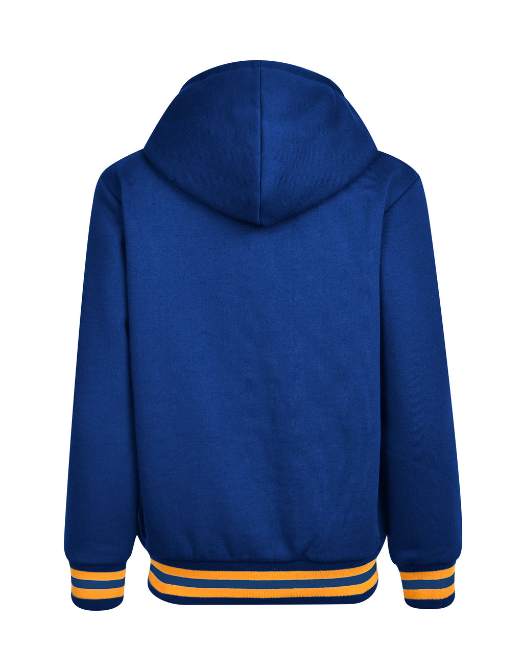 Hooded Windcheater