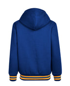 Hooded Windcheater