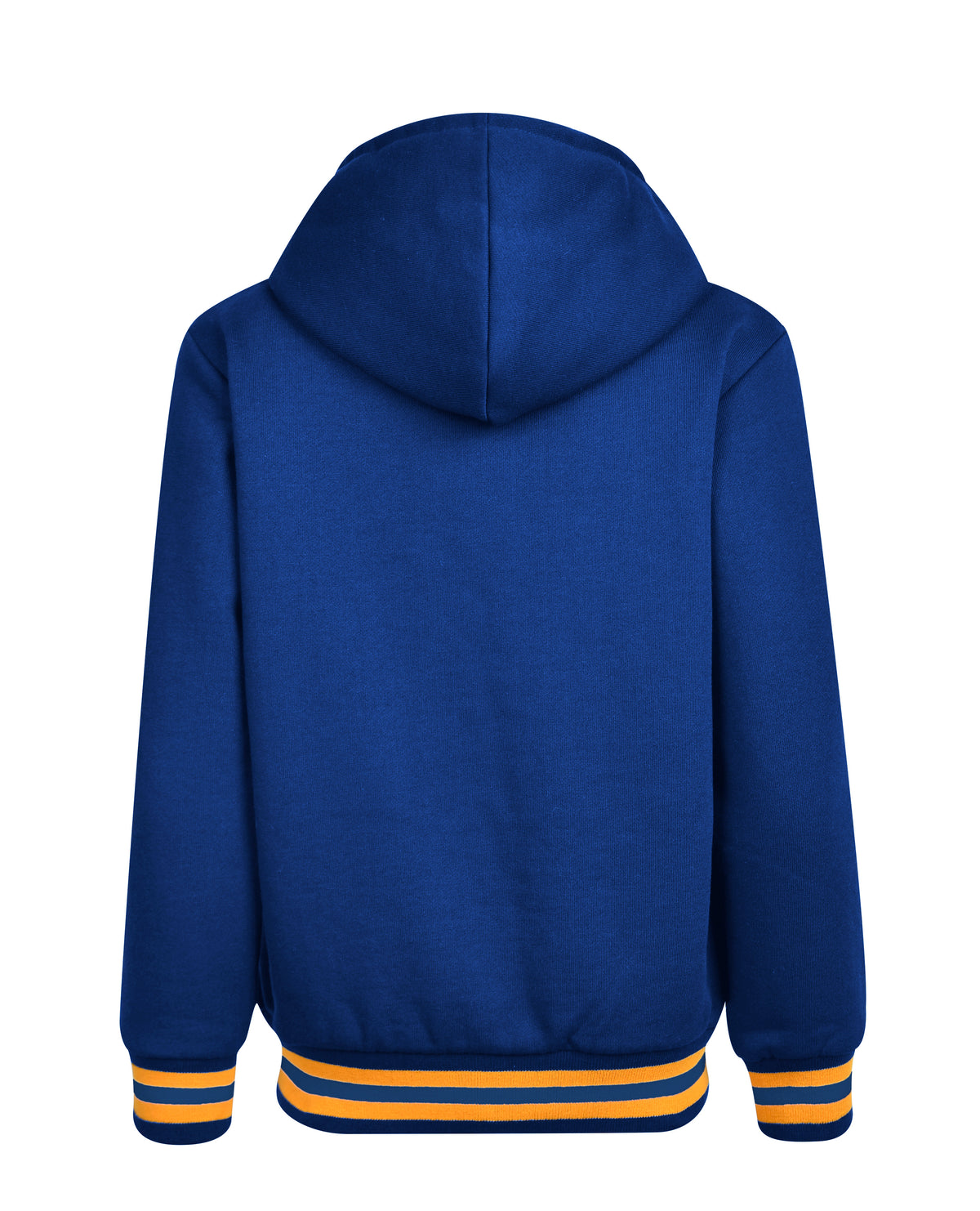 Hooded Windcheater