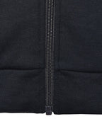 Hooded Fleece Zip Jacket