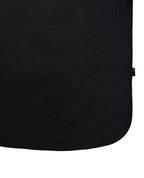 1/4 Zip Yoke Track Jacket
