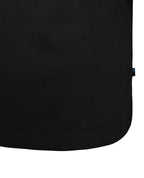1/4 Zip Yoke Track Jacket