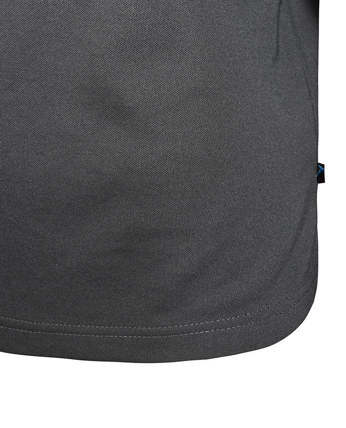 1/4 Zip Yoke Track Jacket