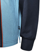 1/4 Zip Top