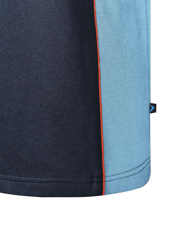 1/4 Zip Top