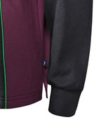 1/4 Zip Top