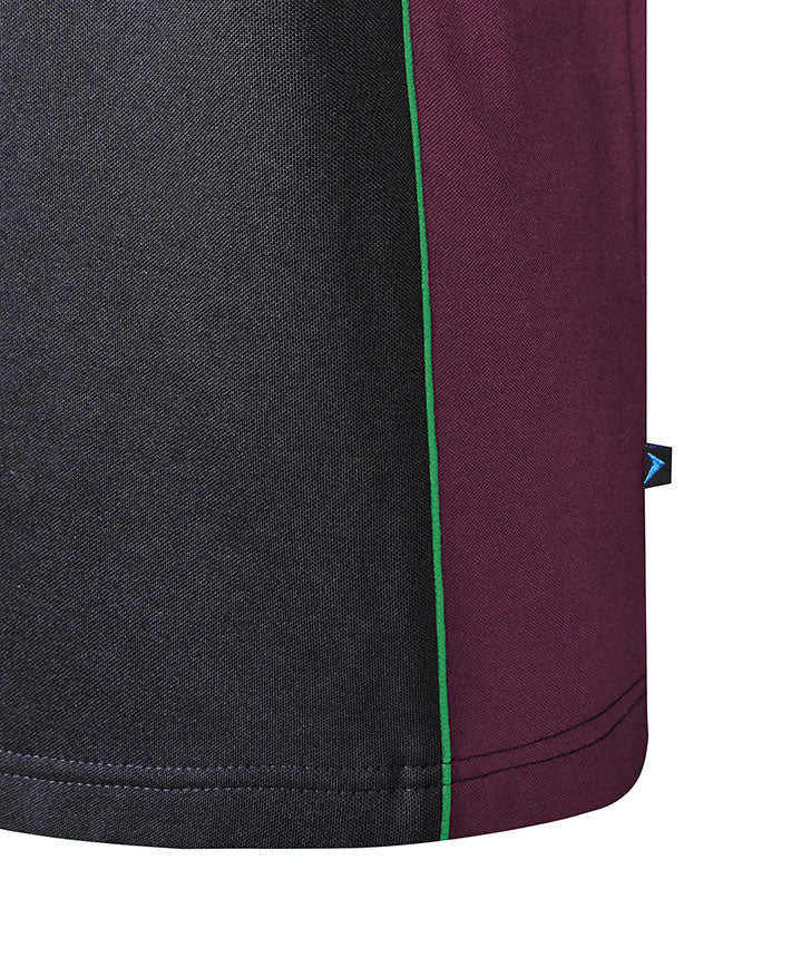 1/4 Zip Top