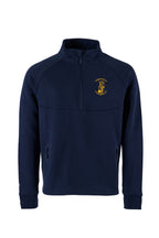 Strive Activepro Fleece 1/4 Zip Jumper (L)