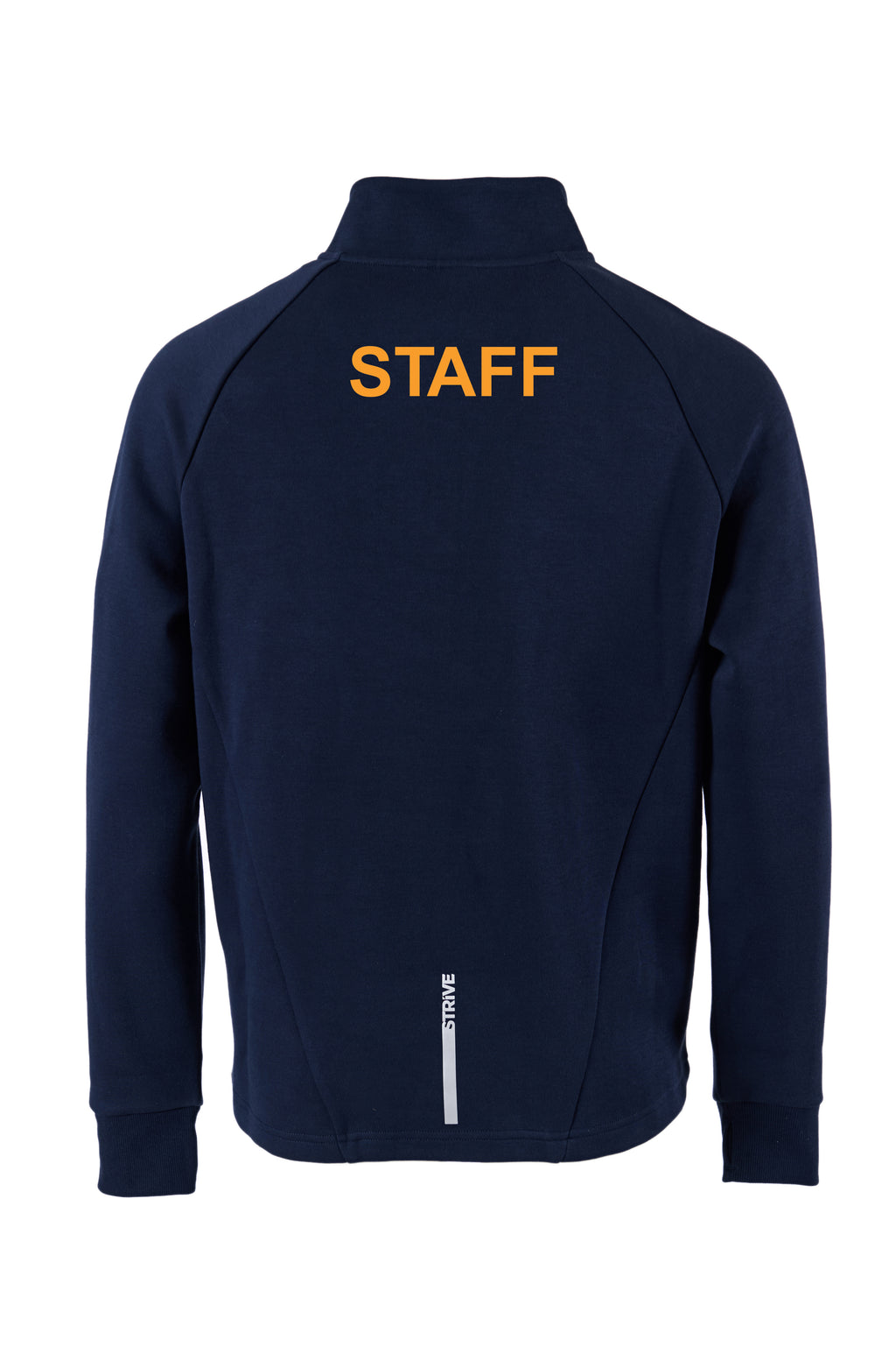 Strive Activepro Fleece 1/4 Zip Jumper (L)