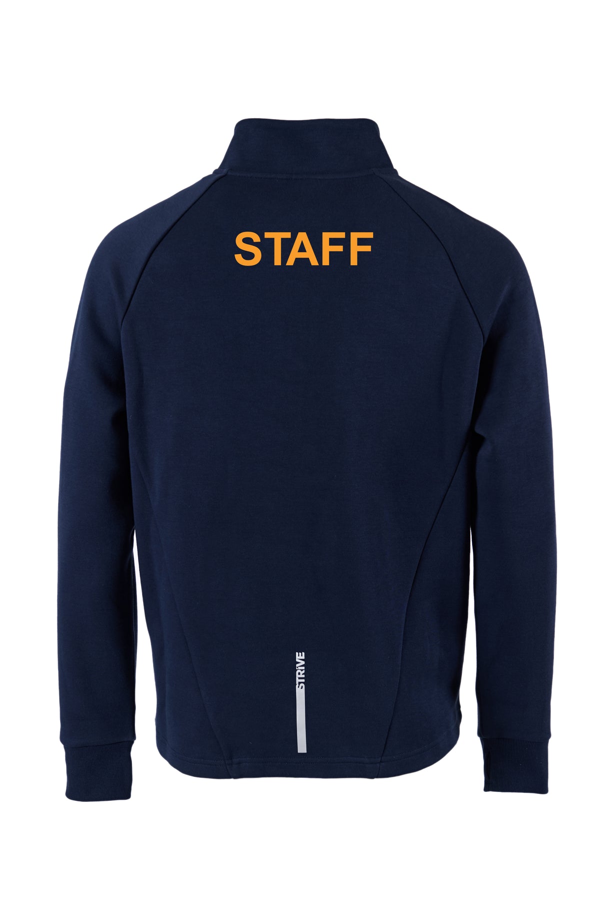 Strive Activepro Fleece 1/4 Zip Jumper (L)