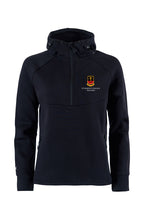 Strive Activepro Fleece 1/4 Zip Jumper (L)