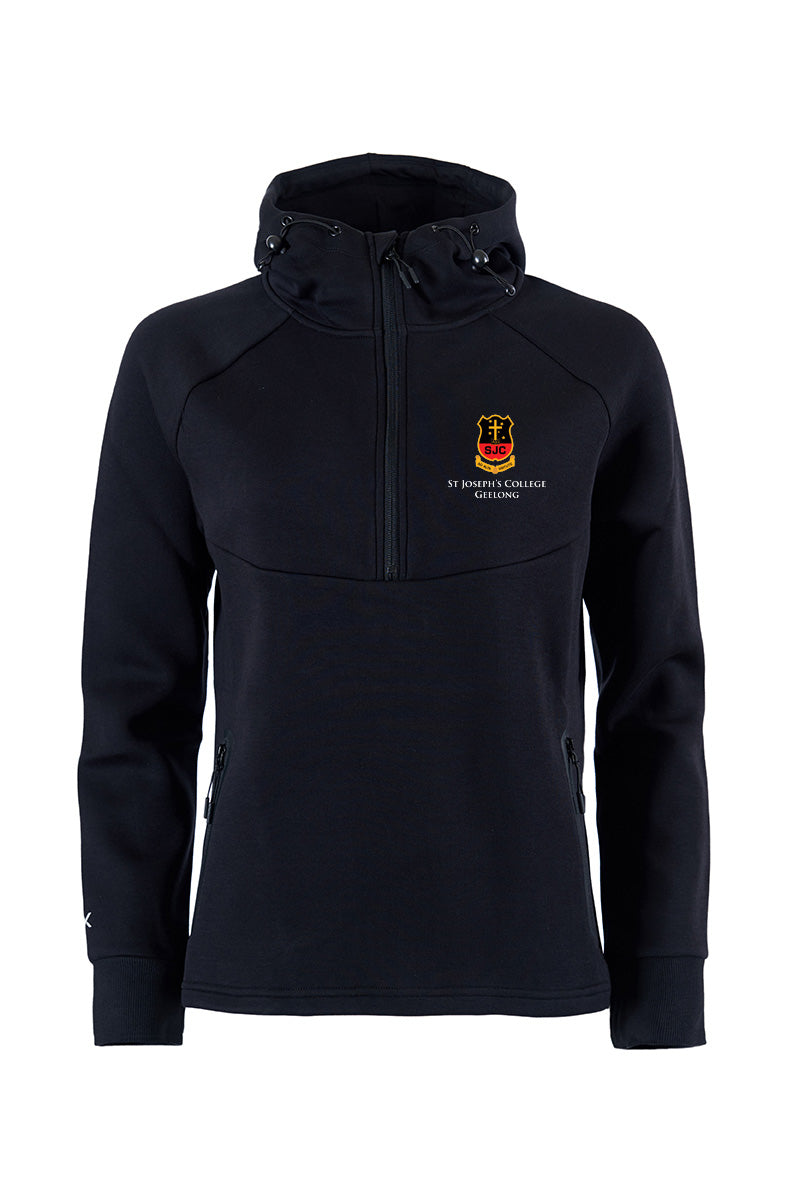Strive Activepro Fleece 1/4 Zip Jumper (L)