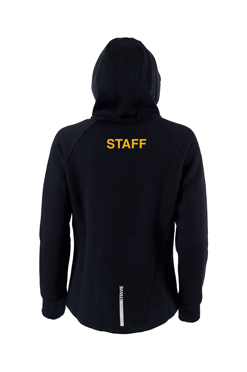 Strive Activepro Fleece 1/4 Zip Jumper (L)