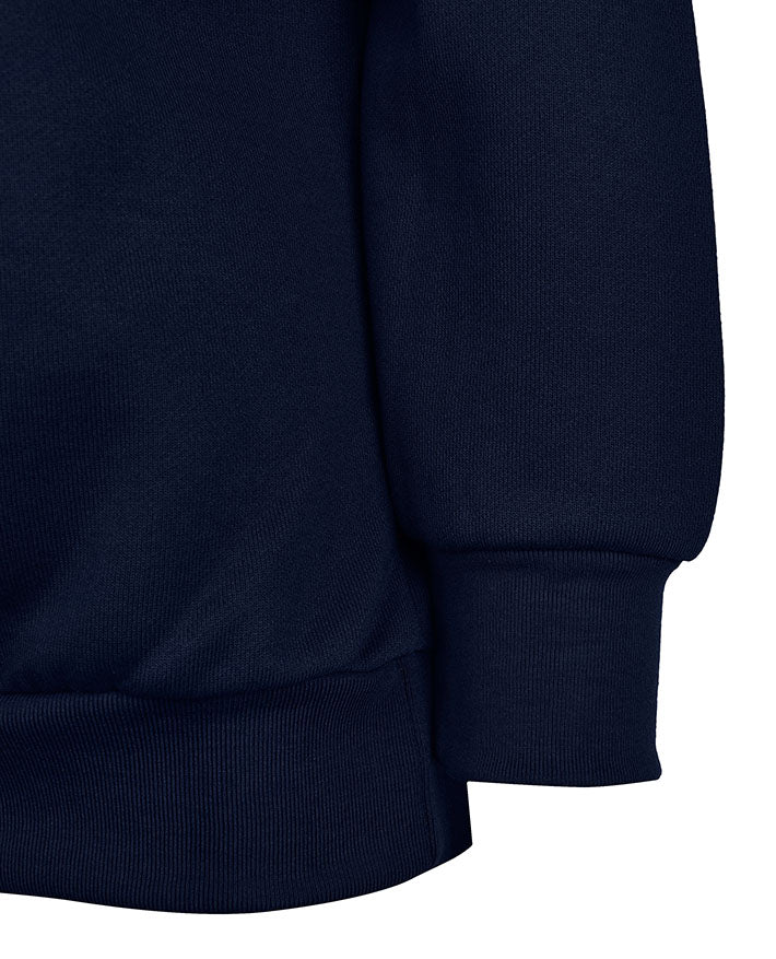 V-Neck Windcheater