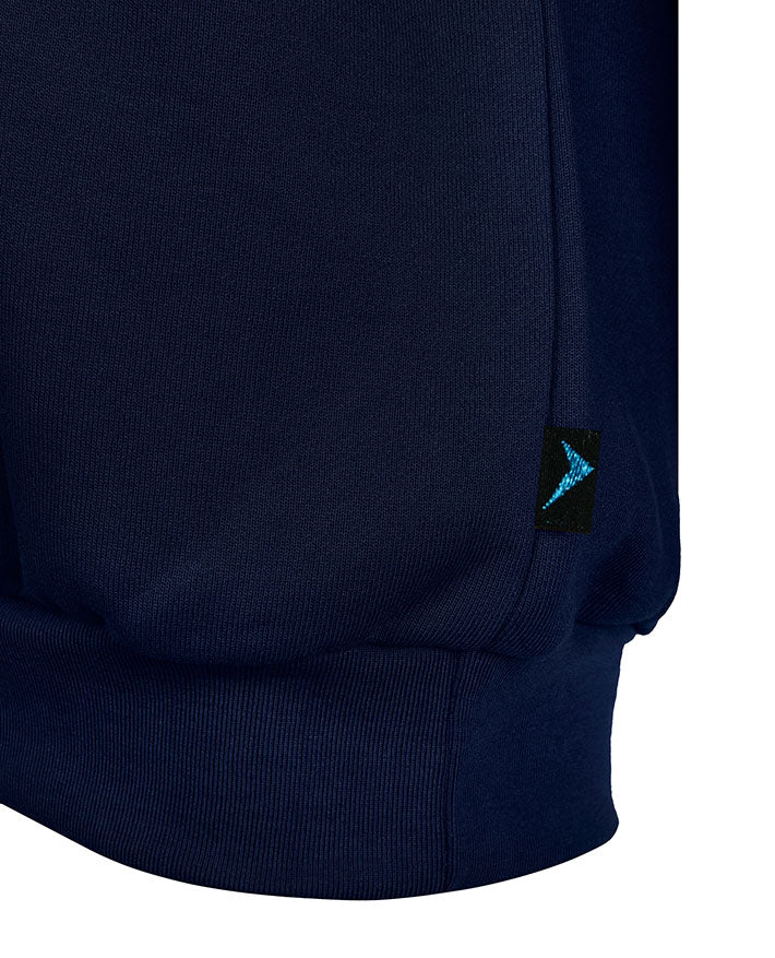 V-Neck Windcheater