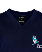 V-Neck Windcheater