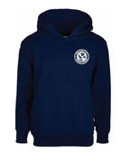 Hooded Windcheater