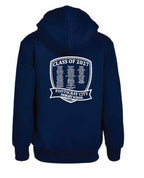 Hooded Windcheater