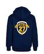 Hooded Windcheater - GW