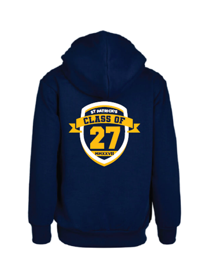 Hooded Windcheater - GW