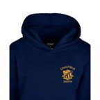 Hooded Windcheater