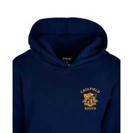 Hooded Windcheater