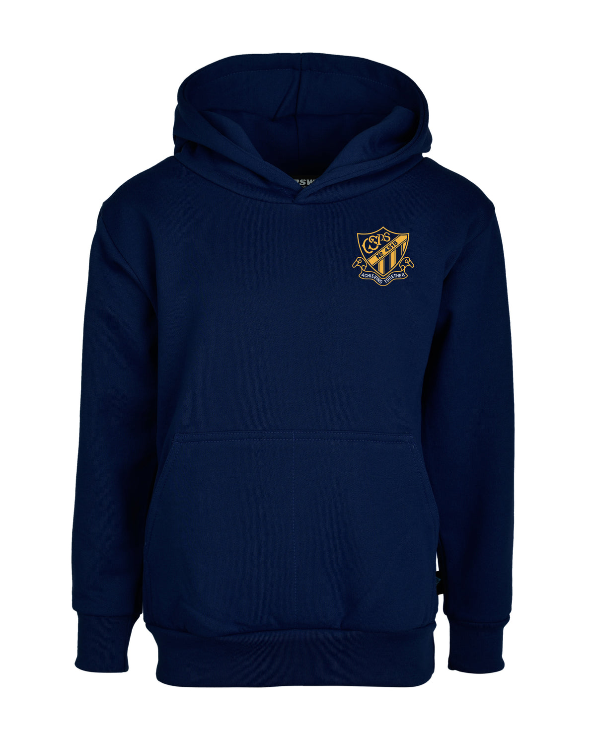 Hooded Windcheater