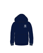 Hooded Windcheater