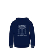 Hooded Windcheater