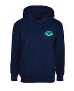 Hooded Windcheater - GW27