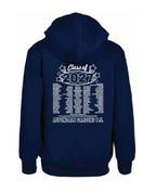 Hooded Windcheater - GW27