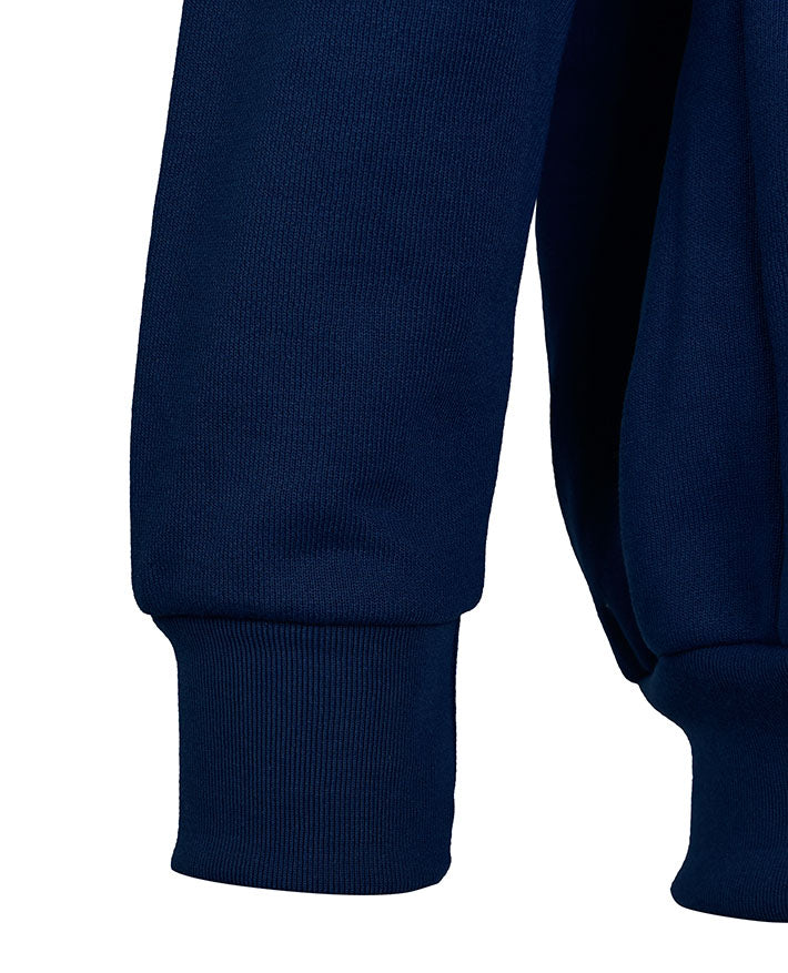 Hooded Windcheater