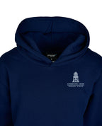 Hooded Windcheater